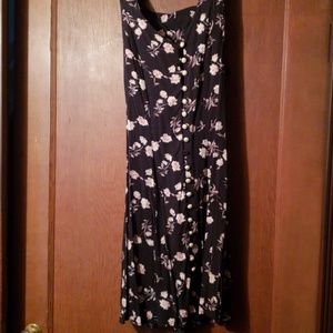 Flowery dress. FREE with bundle!